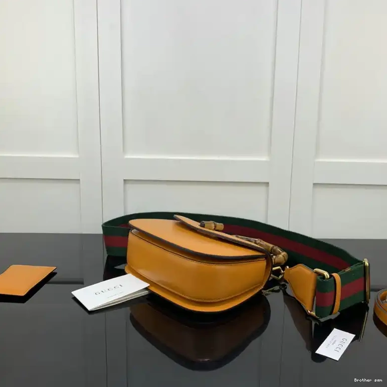 Brother sam Bag Gucci 2112YA0106 0817